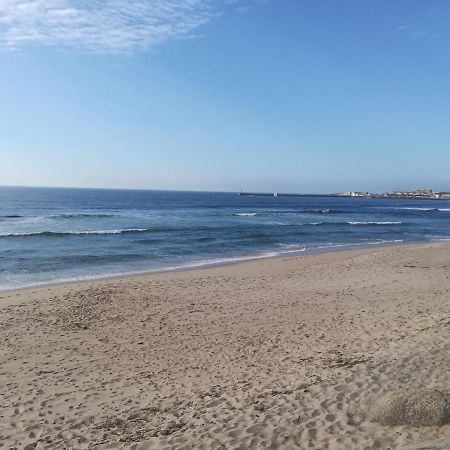 Vila Do Conde Holidays Flat Areia  Ngoại thất bức ảnh