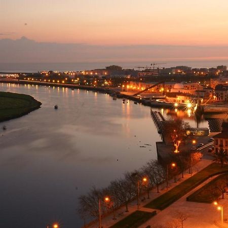 Vila Do Conde Holidays Flat Areia  Ngoại thất bức ảnh