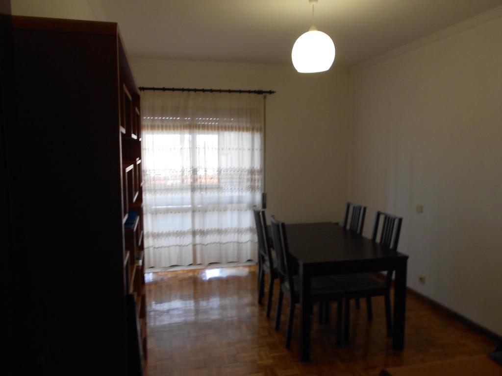 Vila Do Conde Holidays Flat Areia  Ngoại thất bức ảnh
