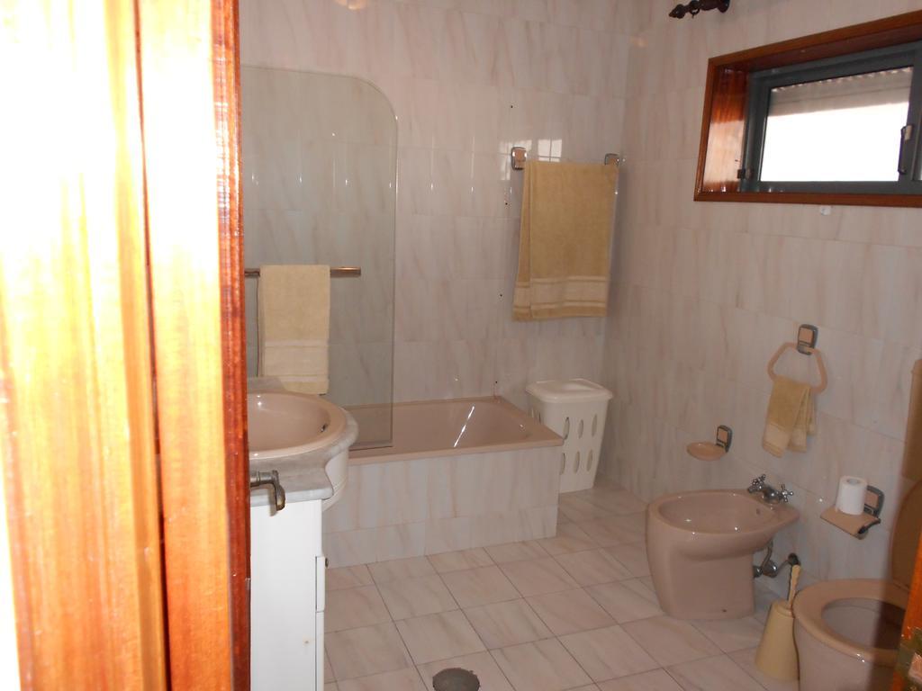 Vila Do Conde Holidays Flat Areia  Ngoại thất bức ảnh