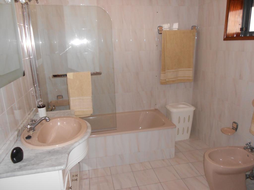 Vila Do Conde Holidays Flat Areia  Ngoại thất bức ảnh