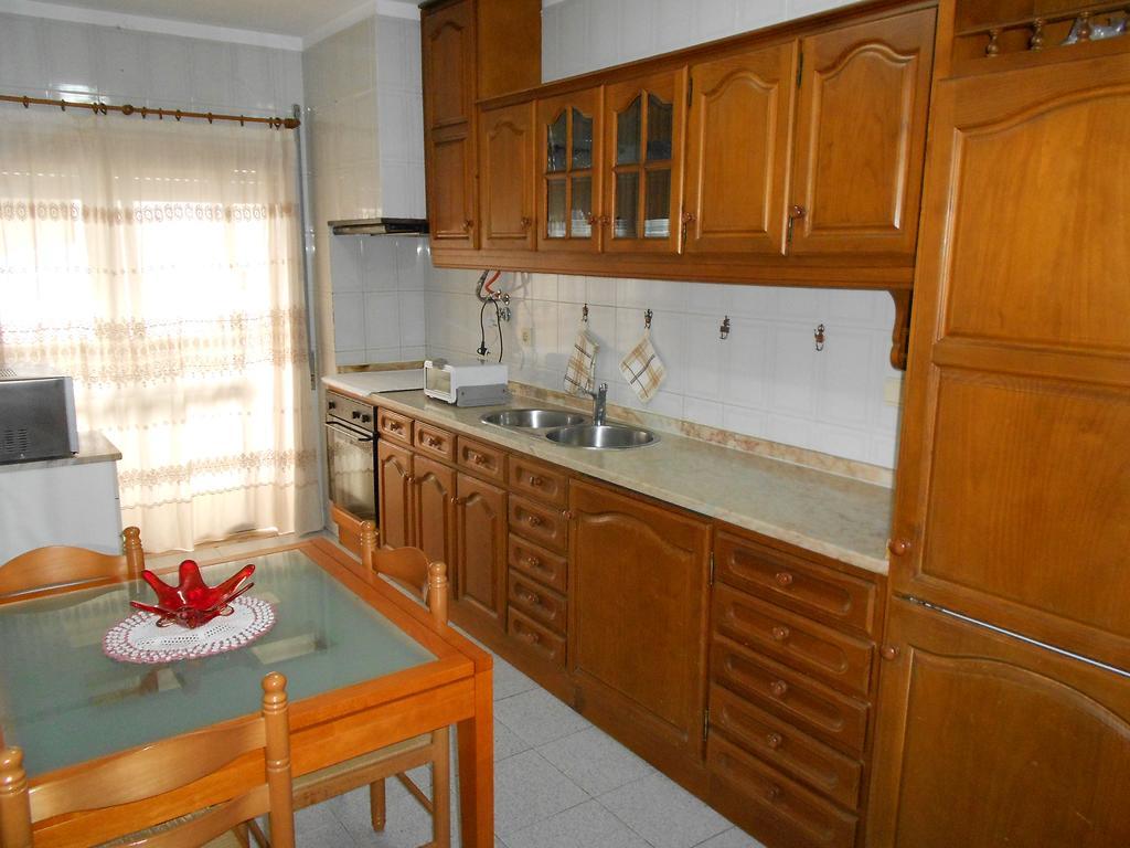Vila Do Conde Holidays Flat Areia  Ngoại thất bức ảnh