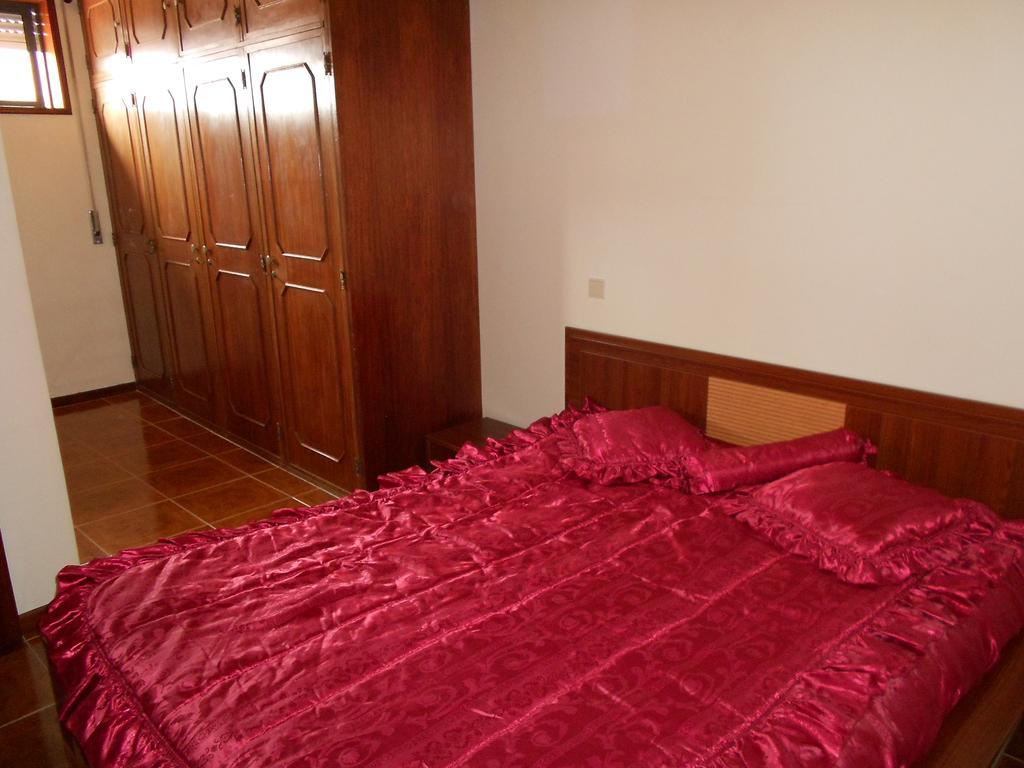 Vila Do Conde Holidays Flat Areia  Ngoại thất bức ảnh